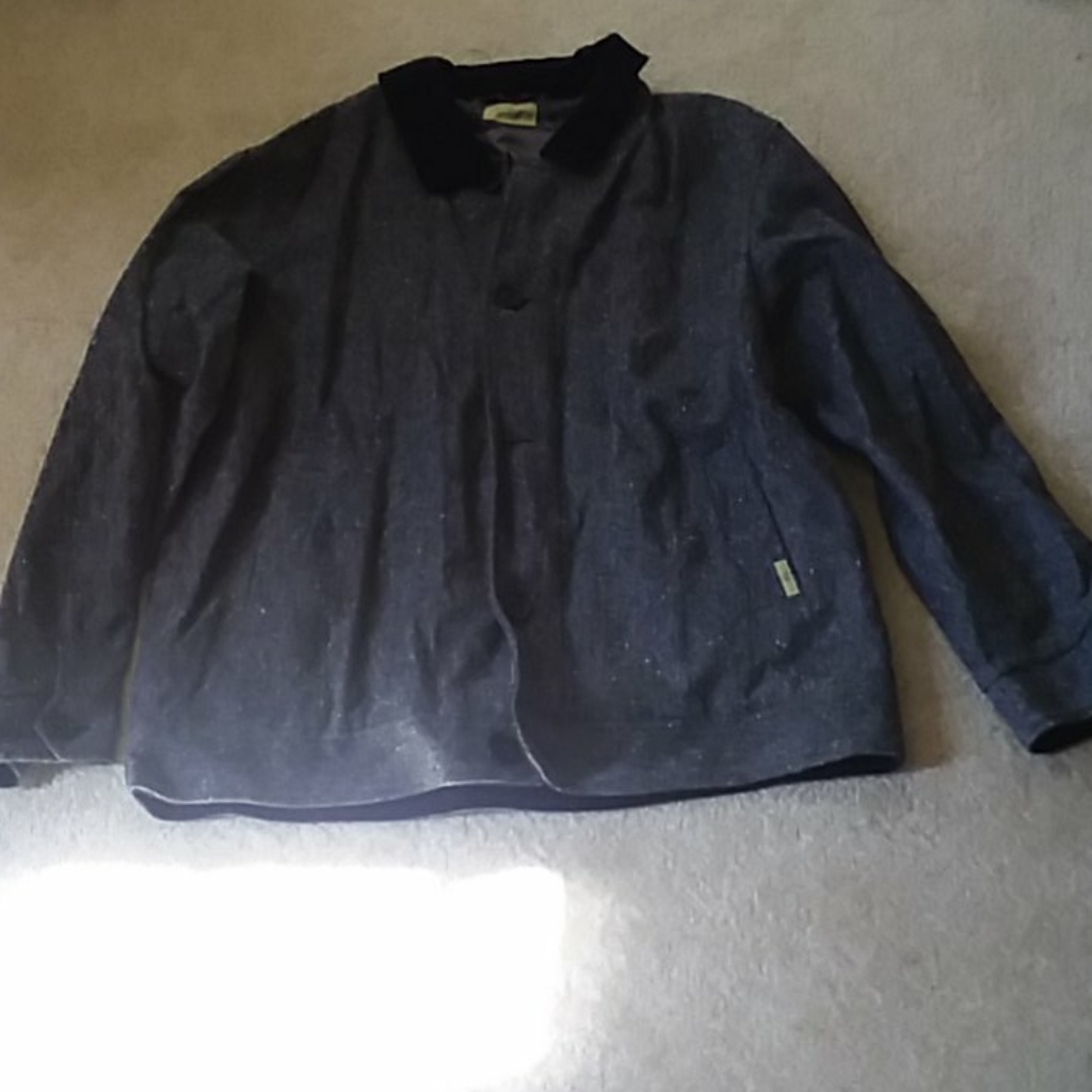 Wager Jacket